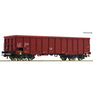 Roco 6600004 Offener Güterwagen, CSD, Ep. IV  Spur H0