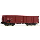 Roco 6600004 Offener Güterwagen, CSD, Ep. IV  Spur H0