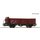 Roco 6600084 Offener Güterwagen Villach, CSD, Ep. IV  Spur H0
