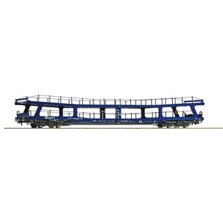 Roco 76555 Autotransportwagen, CD, Ep. V-VI  Spur H0