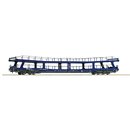 Roco 76555 Autotransportwagen, CD, Ep. V-VI  Spur H0