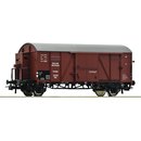 Roco 6600038 Gedeckter Güterwagen Oppeln, DRG Ep.II...
