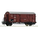 Roco 6600038 Gedeckter Gterwagen Oppeln, DRG Ep.II  Spur H0