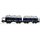 Roco 6600053 Doppeltragwageneinheit, DB, Birkel, Ep. IV  Spur H0