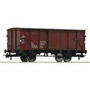 Roco 76315 Materialkurswagen, DR, Ep. IV  Spur H0