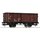 Roco 76315 Materialkurswagen, DR, Ep. IV  Spur H0