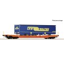 Roco 6600063 Taschenwagen T5, Wascosa, Ep. VI  Spur H0