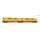 Roco 6600057 Doppeltaschen-Gelenkwagen T3000e, DB AG, Ep. VI, DHL  Spur H0