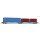 Roco 6600036 Doppeltaschen-Gelenkwagen T3000e, NACCO, Ep. VI  Spur H0