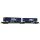 Roco 6600034 Doppeltaschen-Gelenkwagen T3000e, TX Logistik, Ep. VI  Spur H0