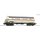 Roco 6600086 Druckgaskesselwagen, Elpeegas,DB, Ep. IV  Spur H0