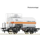 Roco 6600094 Kesselwagen, Natronchemie, NS, Ep. IV  Spur H0