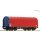 Roco 6600085 Schiebeplanenwagen, Einsteller, Ep. VI  Spur H0