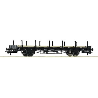 Roco 6600060 Schienentransportwagen, PKP, Ep. III  Spur H0