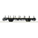 Roco 6600060 Schienentransportwagen, PKP, Ep. III  Spur H0