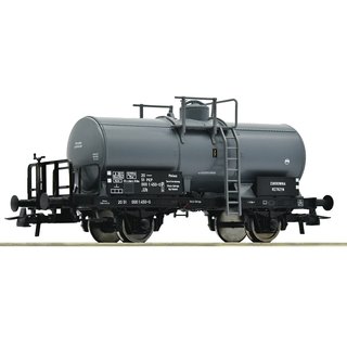 Roco 6600017 Kesselwagen Uh PKP, Ep. IV  Spur H0