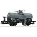 Roco 6600017 Kesselwagen Uh PKP, Ep. IV  Spur H0