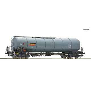 Roco 6600090 Kesselwagen CFR Marfa, Ep. VI  Spur H0