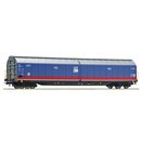 Roco 6600001 Schiebewandwagen, Green Cargo, Ep. VI  Spur H0