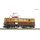 Roco 7550002 Elektrolokomotive E10. Ötscherbär, NÖVOG, Ep. IV, Sound  Spur H0e