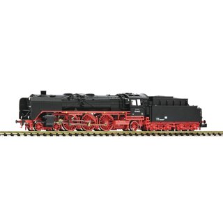 Fleischmann 714501 Dampflokomotive 01 2226-7, DR, Ep. IV  Spur N