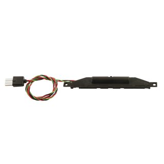 Fleischmann 22218 Weichenantrieb links Spur N