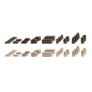 Wiking 001828 Zubehörpackung - Ladegut  Maßstab 1:87