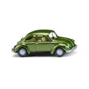 Wiking 079508 VW Käfer 1303 S Big - moosmetallic...