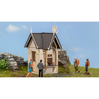 Noch 14383 Souvenierstand  Spur H0