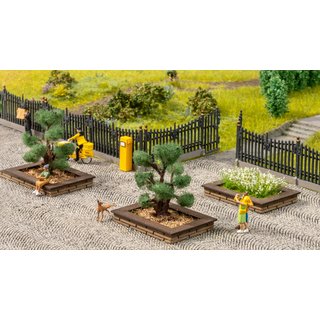 Noch 14609 Blumeninsel  Spur N