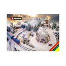 Noch 15997 Figuren-Adventskalender 2024  Maßstab H0