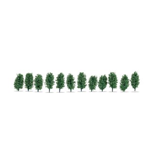 Noch 21547 Thuja-Hecke  Spur H0, TT, N