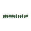Noch 21547 Thuja-Hecke  Spur H0, TT, N