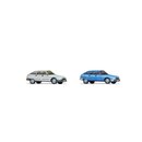 Noch 44603 Citroën GSA (2 Stück) 3D-Master...