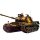 Tamiya 300035064 1:35 Bundeswehr KPz Leopard 1