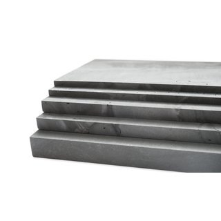 Noch 58301 Hartschaum-Selbstbau-Platten (5 Stück)