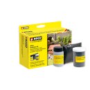 Noch 60821 Start-Set Straßenbau, Dose 250g, Flasche...