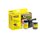 Noch 60821 Start-Set Straßenbau, Dose 250g, Flasche 125ml, graue Acryl-Straßenfarbe