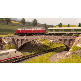 Noch 62831 Steinbogenbrücke, Laser-Cut  Spur N