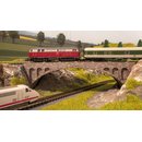 Noch 62831 Steinbogenbrücke, Laser-Cut  Spur N