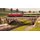 Noch 62831 Steinbogenbrücke, Laser-Cut  Spur N
