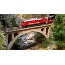 Noch 62832 Brombenzviadukt, Laser-Cut  Spur N