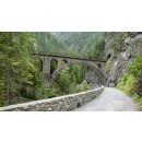 Noch 62832 Brombenzviadukt, Laser-Cut  Spur N