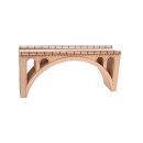 Noch 62832 Brombenzviadukt, Laser-Cut  Spur N