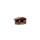 Noch 65618 Themen-Set, Mittelaltermarkt  Spur H0