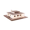 Noch 66680 Bauhaus-Musterhaus, Haus am Horn  Spur H0