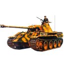 Tamiya 300035065 1:35 WWII Dt. SdKfz.171 Panth
