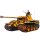 Tamiya 300035065 1:35 WWII Dt. SdKfz.171 Panth