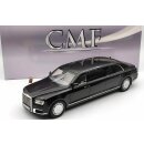 IXO  CMF43050  AURUS Senat (2018) - black  Maßstab...