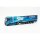 Herpa 955423 DAF XG+ Gardinenplanensattelzug, Fahrner Logistik Maßstab 1:87